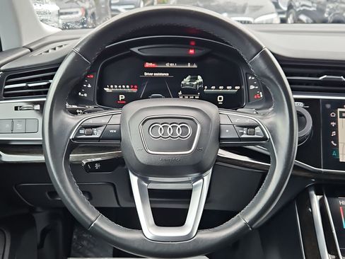 Used 2022 Audi Q7 2.0T Premium image 14