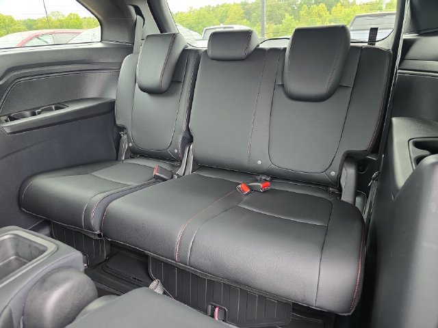 New 2026 Honda Odyssey Sport-L image 6