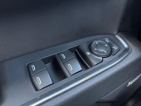 Used 2023 Chevrolet Silverado 1500 RST w/ RST All Star Premium Package image 28