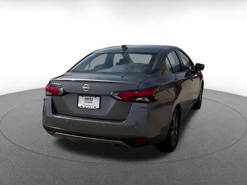 Used 2025 Nissan Versa SV FWD image 14