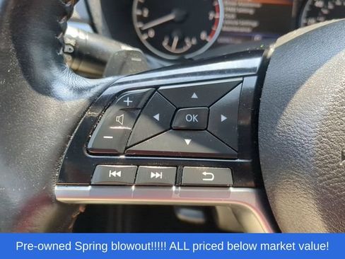 Used 2020 Nissan Altima 2.5 SR w/ Premium Package AWD/4WD image 27