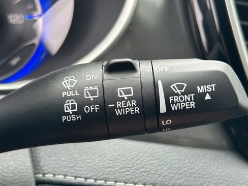 New 2026 Chrysler Pacifica Select image 45