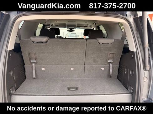Used 2018 GMC Yukon SLE w/ HD Trailering Package AWD/4WD image 28