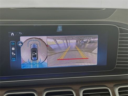 New 2026 Mercedes-Benz GLE 450 4MATIC image 14
