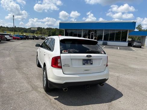 Used 2013 Ford Edge SEL FWD image 9