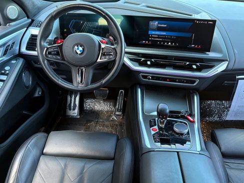 Used 2024 BMW XM image 14