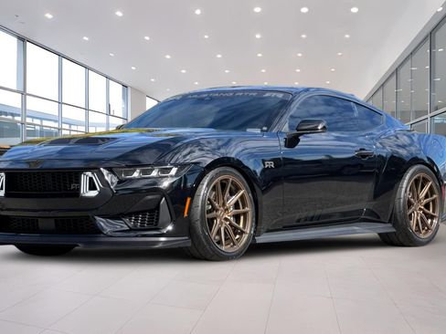 Used 2024 Ford Mustang GT w/ GT Performance Package image 8