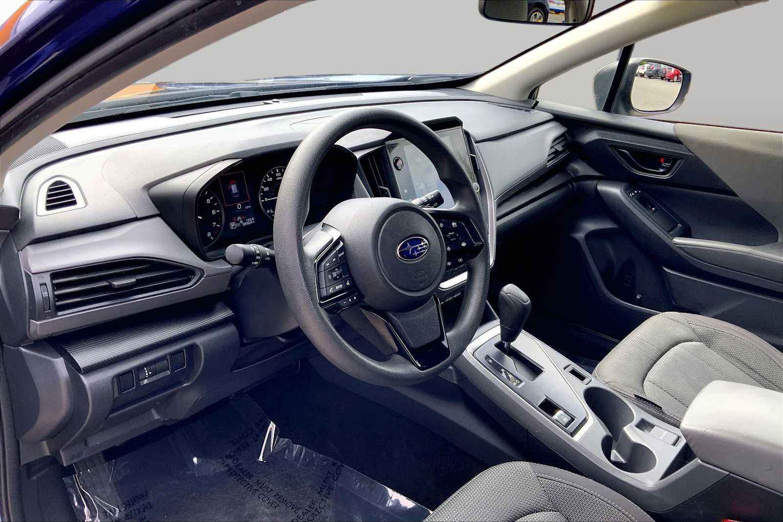 Certified 2024 Subaru Crosstrek 2.0i Premium AWD/4WD image 16