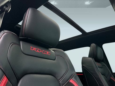 Used 2025 RAM 1500 RHO w/ RHO Level 1 Equipment Group image 28