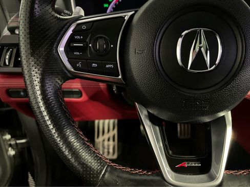 Certified 2023 Acura MDX A-Spec AWD/4WD image 19