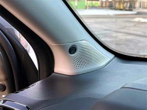 Used 2025 Ford Ranger Lariat w/ FX4 Off-Road Package image 20