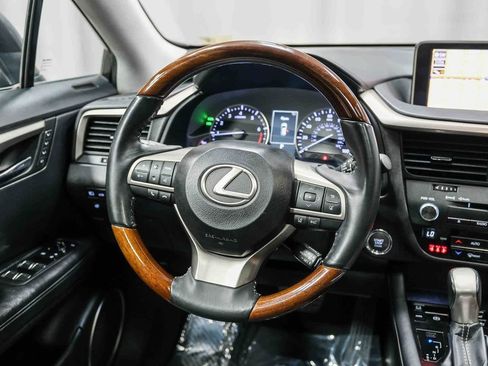 Used 2019 Lexus RX 350 FWD image 15