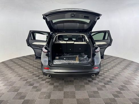 New 2026 MAZDA CX-5 Select AWD/4WD image 15