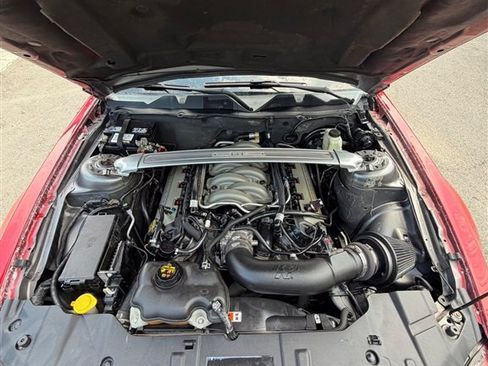 Used 2014 Ford Mustang GT Premium w/ Brembo Brake Package RWD image 11