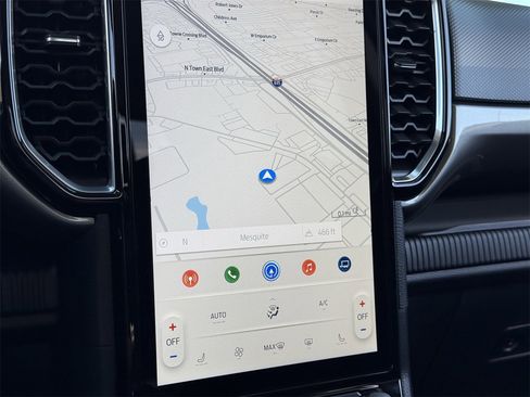 New 2025 Ford Ranger XLT w/ Equipment Group 301A High image 36