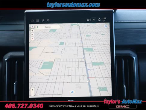 New 2026 GMC Acadia AT4 w/ Luxury Package image 16