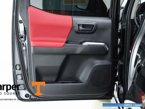 Used 2022 Toyota Tacoma SR5 image 53