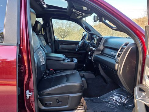 Used 2021 RAM 2500 Power Wagon AWD/4WD image 34