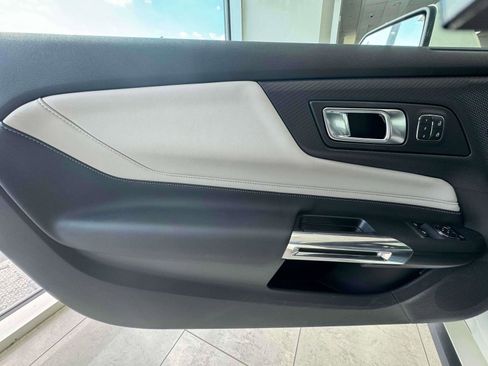 New 2025 Ford Mustang GT Premium w/ 60th Anniversary Package image 12