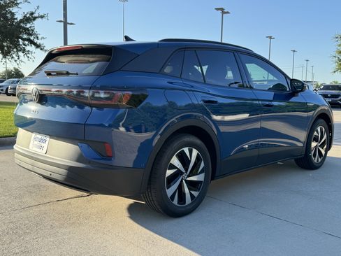 New 2026 Volkswagen ID.4 Pro RWD image 5