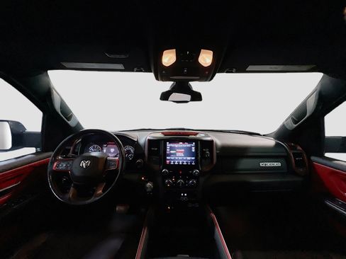 Used 2019 RAM 1500 Rebel w/ Rebel Level 1 Equipment Group image 16