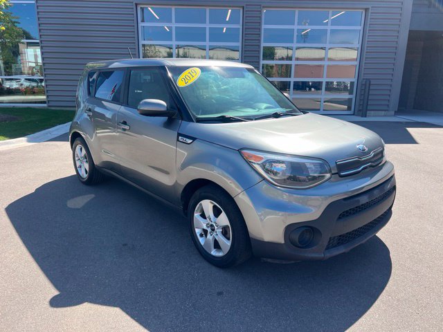 Used 2019 Kia Soul FWD image 3