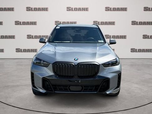 New 2026 BMW X5 xDrive40i w/ M Sport Package AWD/4WD image 8