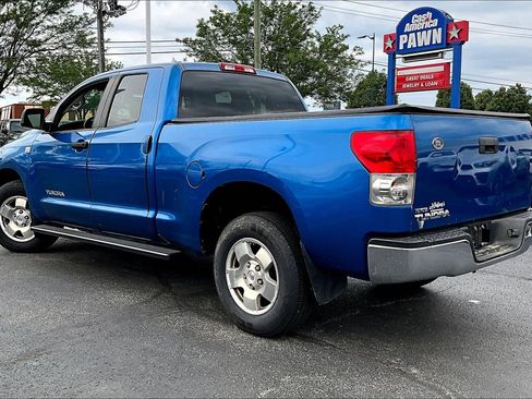 Used 2008 Toyota Tundra 2WD Double Cab image 4