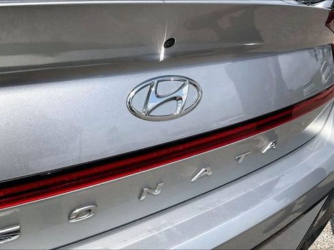 Used 2020 Hyundai Sonata SEL w/ Convenience Package FWD image 7