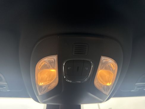 Used 2023 Jeep Compass Trailhawk w/ Trailhawk Convenience Group image 28