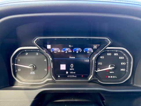 Used 2023 GMC Sierra 2500 Denali image 25