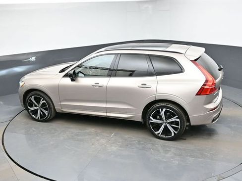 Used 2023 Volvo XC60 B5 Ultimate w/ Protection Package Premier image 40