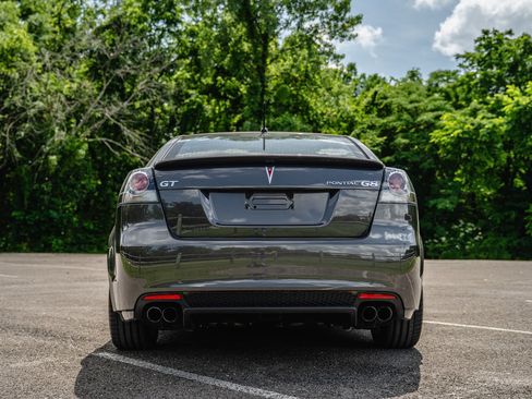 Used 2009 Pontiac G8 GT w/ Premium Package RWD image 15