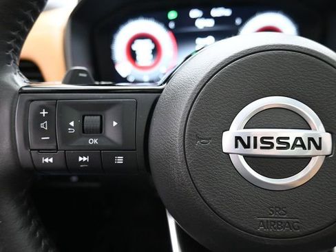 Used 2021 Nissan Rogue Platinum image 29