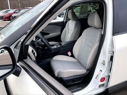 Certified 2023 Nissan Rogue SV image 10