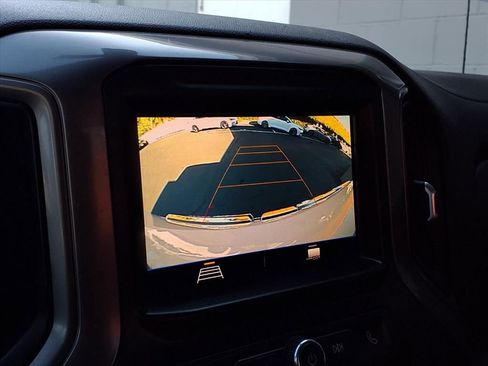 Used 2020 GMC Sierra 1500 2WD Regular Cab w/ Sierra Value Package image 8