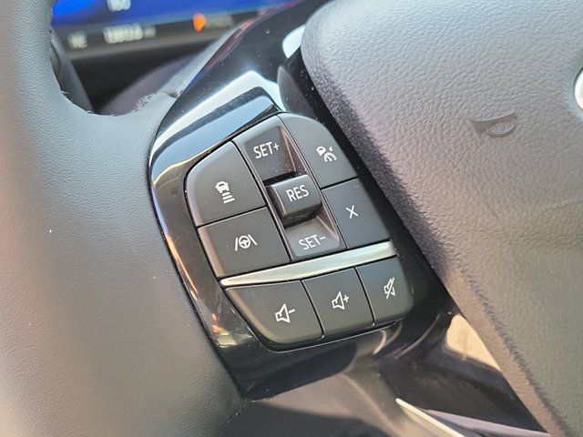 Certified 2022 Ford Escape SEL w/ Technology Package FWD image 24