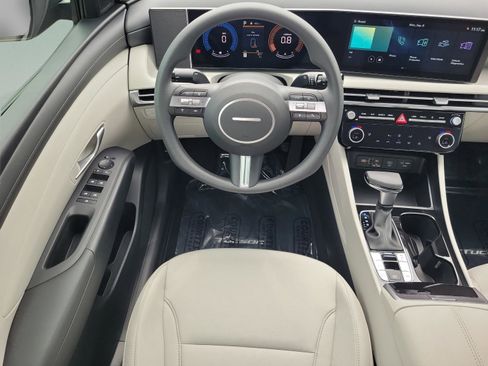 New 2026 Hyundai Tucson SEL image 23