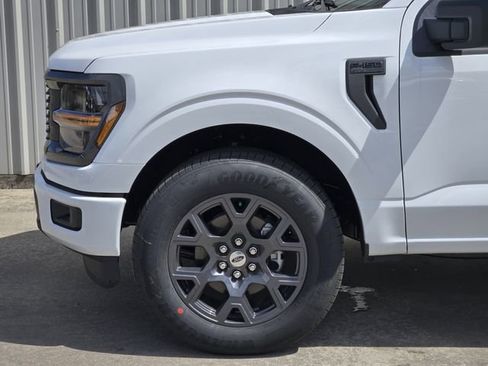 New 2026 Ford F150 STX RWD image 8