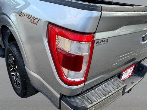 Used 2022 Ford F150 Lariat AWD/4WD image 25
