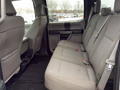 Used 2019 Ford F250 XLT w/ XLT Value Package image 20