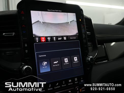 New 2026 RAM 1500 Limited AWD/4WD image 18