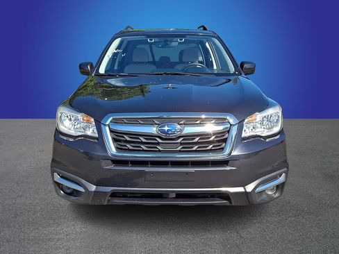 Used 2018 Subaru Forester 2.5i Premium AWD/4WD image 2