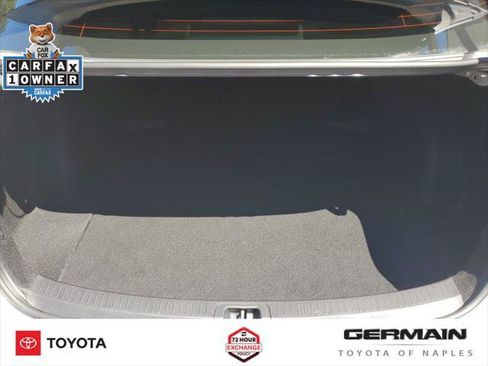 Certified 2024 Toyota Corolla LE FWD image 23
