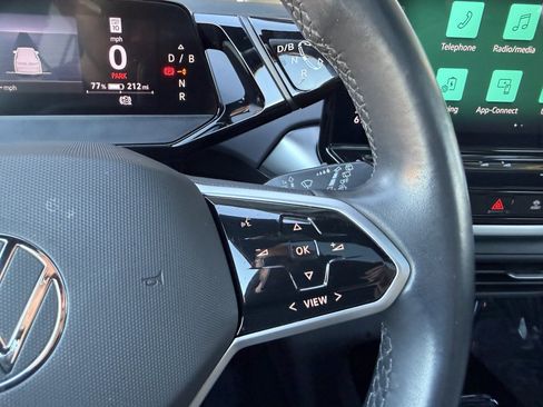 Used 2022 Volkswagen ID.4 Pro S image 30