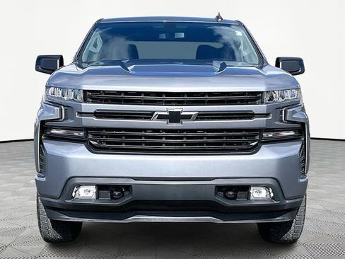 Used 2020 Chevrolet Silverado 1500 RST w/ All-Star Edition image 2