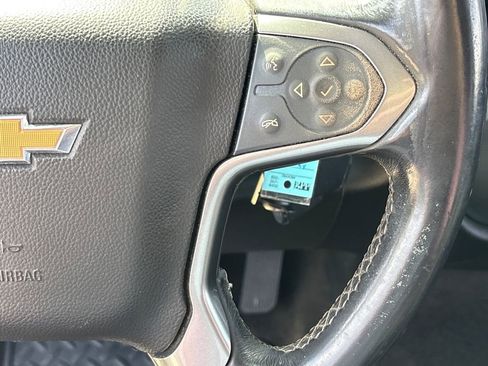 Used 2015 Chevrolet Silverado 2500 LT w/ LT Convenience Package image 21