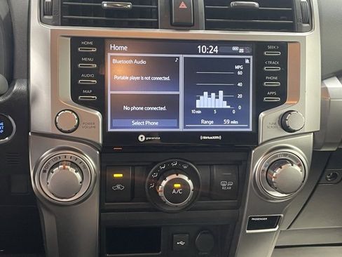 Used 2024 Toyota 4Runner SR5 image 21