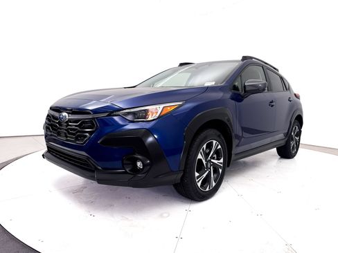 Used 2024 Subaru Crosstrek 2.0i Premium AWD/4WD image 13
