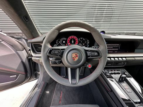 Certified 2026 Porsche 911 Carrera 4 GTS AWD/4WD image 24